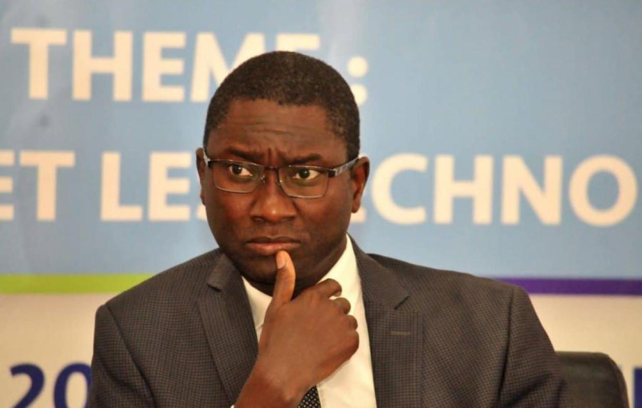 Haute cour de justice : L’affaire Ismaila Madior Fall est toujours en instruction