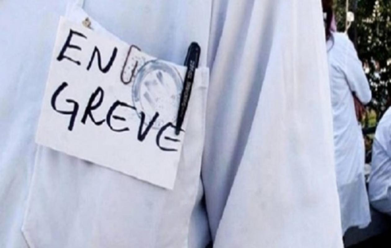 And Gueusseum : La grève largement suivie à Thiès