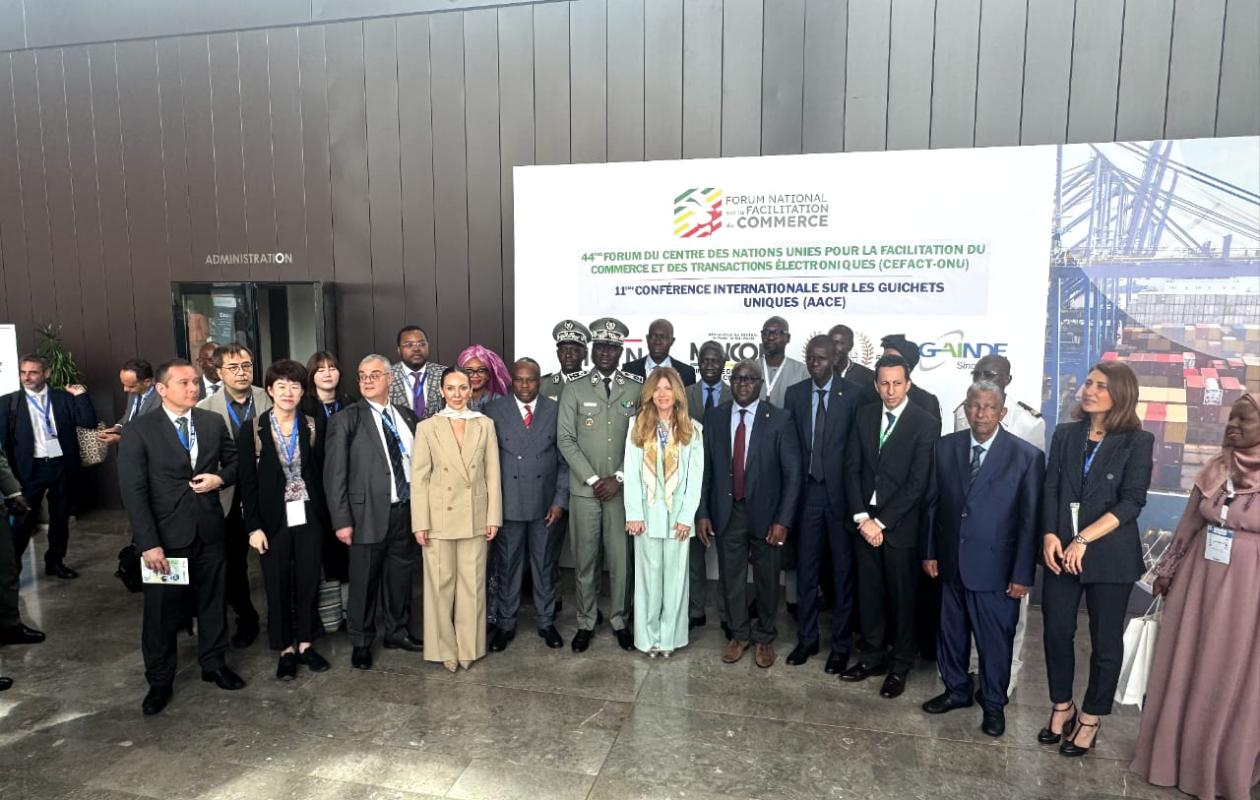 Facilitation du commerce : Le Sénégal se positionne en carrefour stratégique
