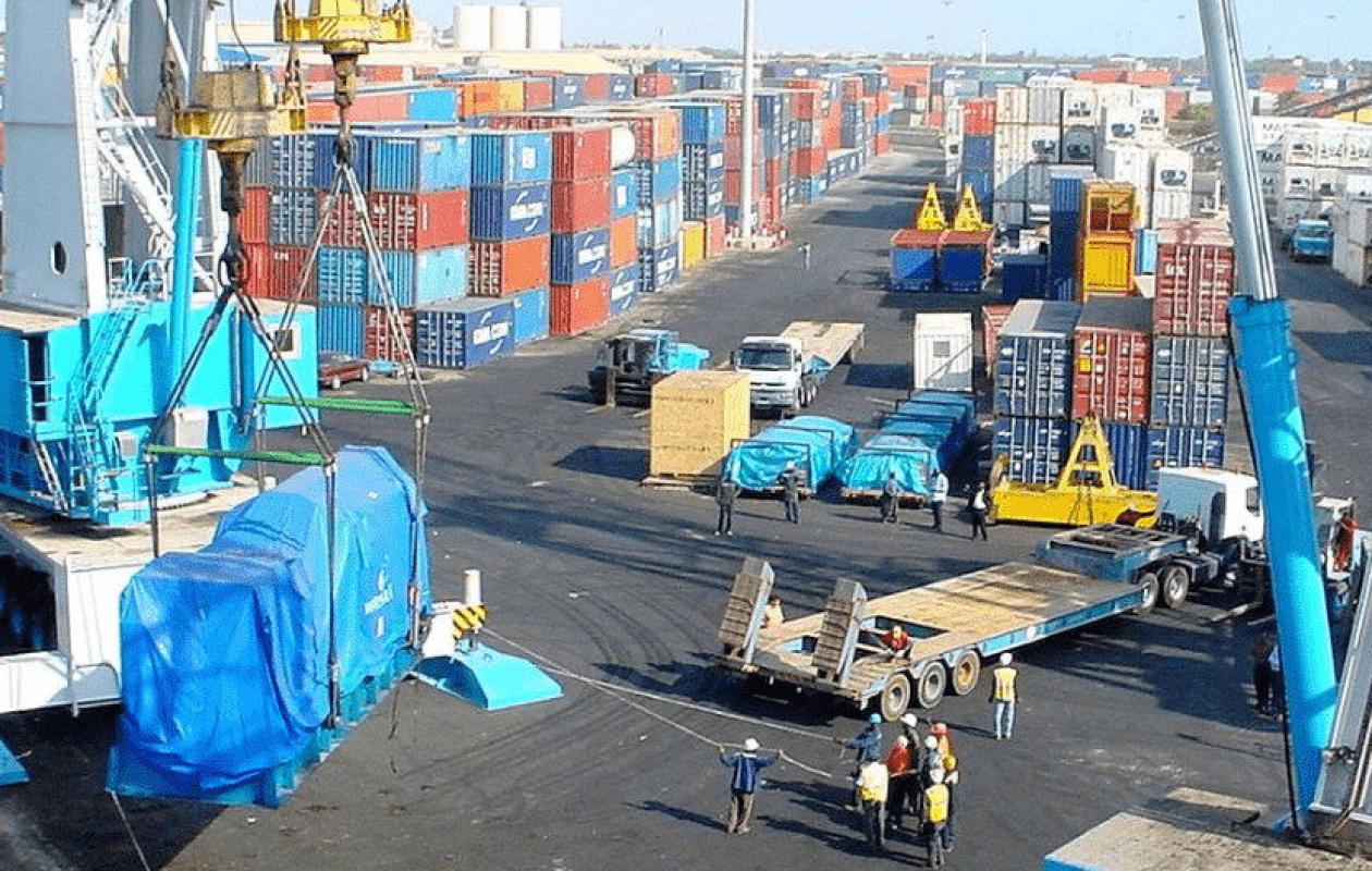 Sénégal – Mali : Le port de Dakar prend cette mesure forte par solidarité pour Bamako