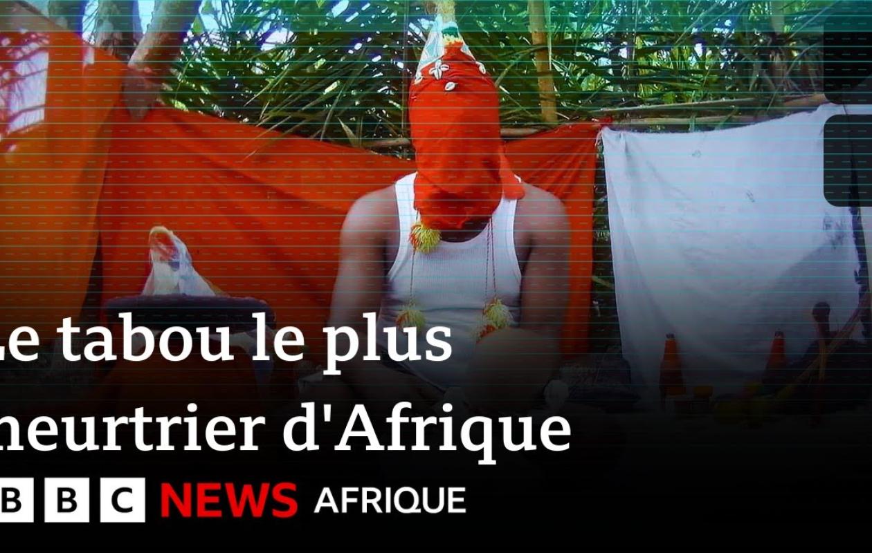 Sacrifices d'êtres humains en Sierra Leone : "Des hommes politiques sénégalais parmi mes clients", le reportage choc de la BBC...