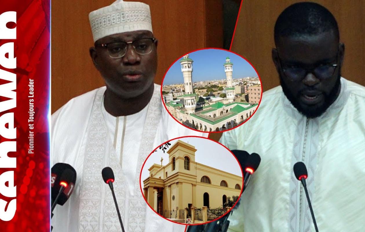 L’État trace une nouvelle feuille de route pour faire des villes religieuses des pôles urbains modernes et compétitifs