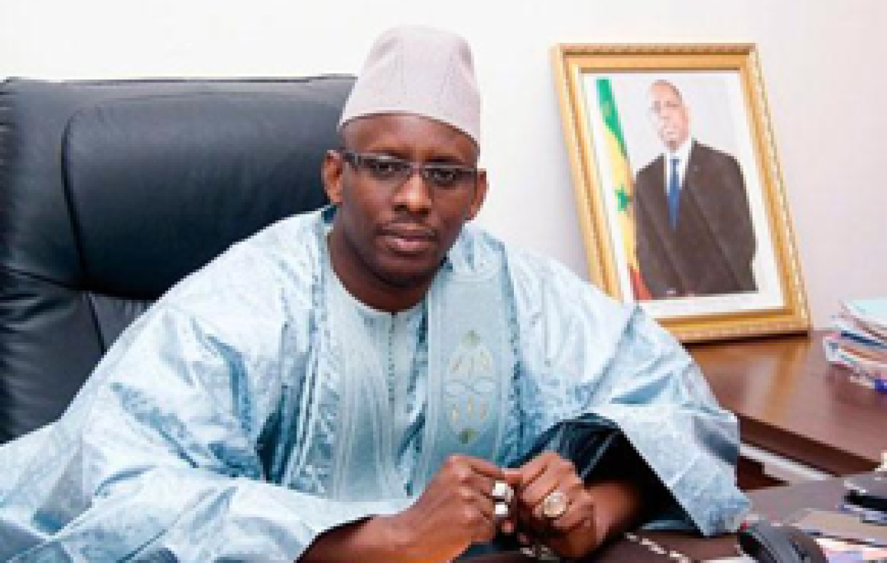 Haute Cour de justice : Moustapha Diop attendu pour une nouvelle confrontation