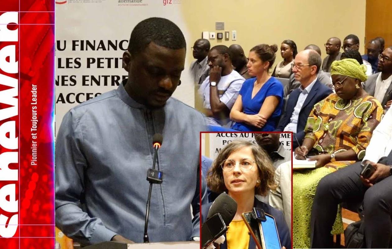 PME : L’ADEPME et le Ministère du Commerce lancent la Cartographie nationale des structures d’accompagnement