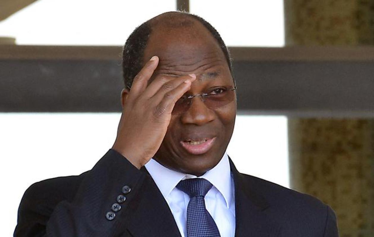 Burkina: libération de la fille du général Bassolé, plus d'un an après son enlèvement