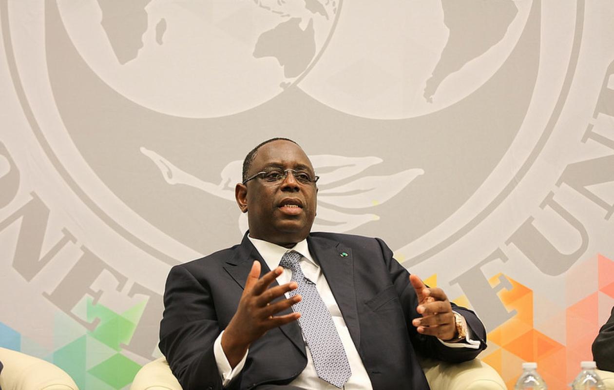 Dette cachée : Macky Sall défie le FMI