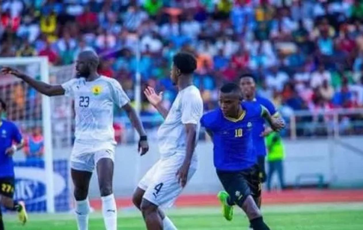 CAN 2025 : la Guinée perd (aussi) la bataille judiciaire face à la Tanzanie