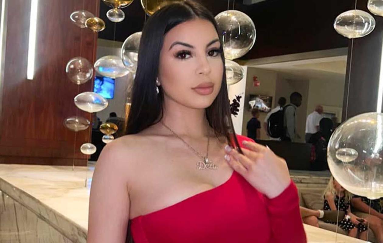 USA : Une chanteuse abattue dans une voiture stationnée en pleine rue