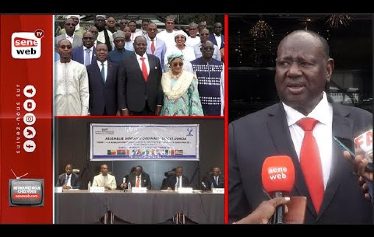 Mobilisation des ressources au profit des collectivités territoriales : L’Assemblée générale ordinaire du CCT-UEMOA se penche sur les défis et les opportunités