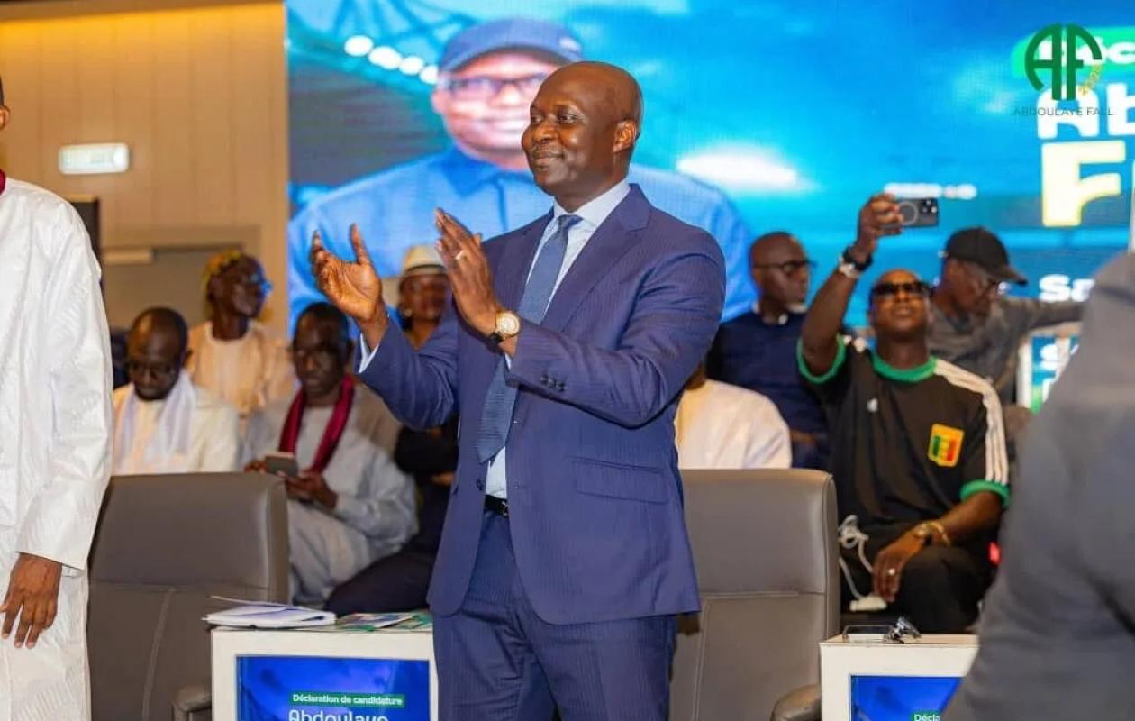 FSF : Plus de 127 millions FCFA décaissés pour la régularisation des engagements financiers