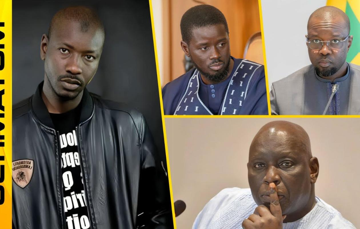 Sonko-Diomaye, Actu' socio-économique: Karim Gueye, sans détour...