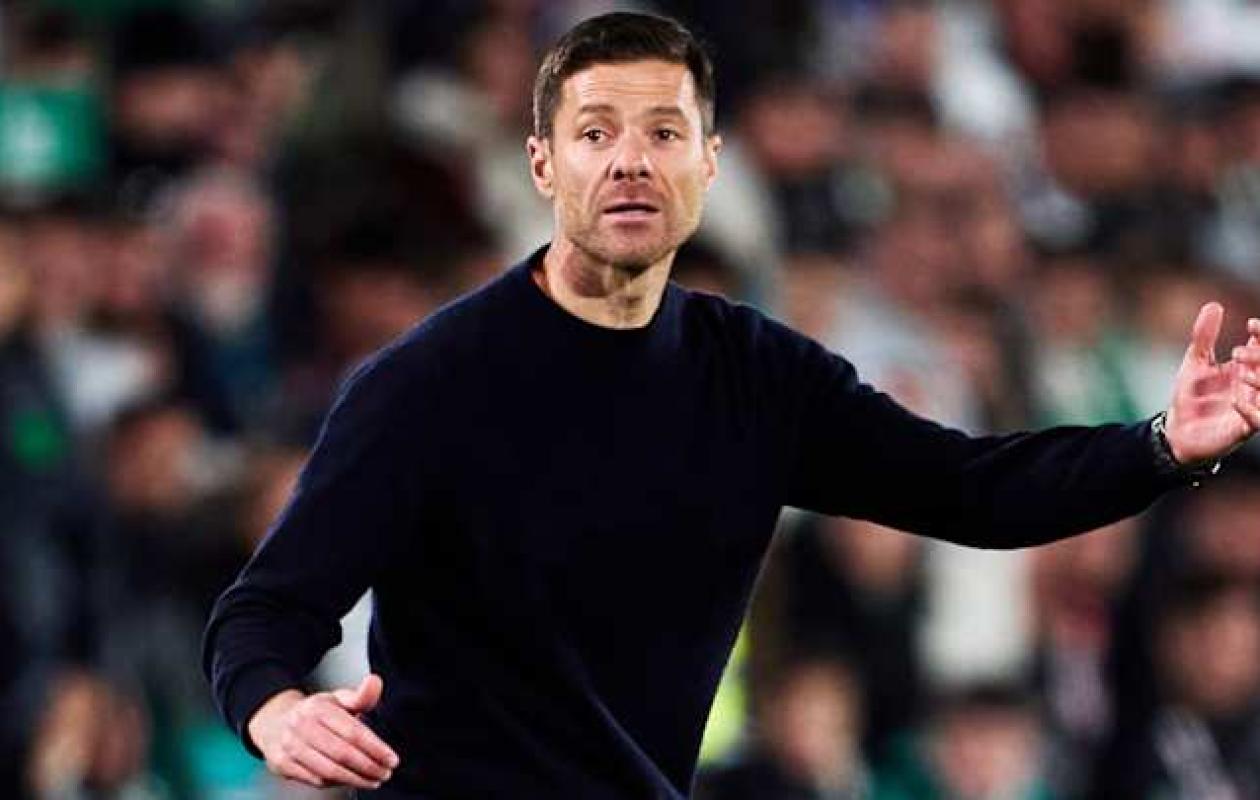 Real Madrid : Xabi Alonso déjà sur la sellette ?