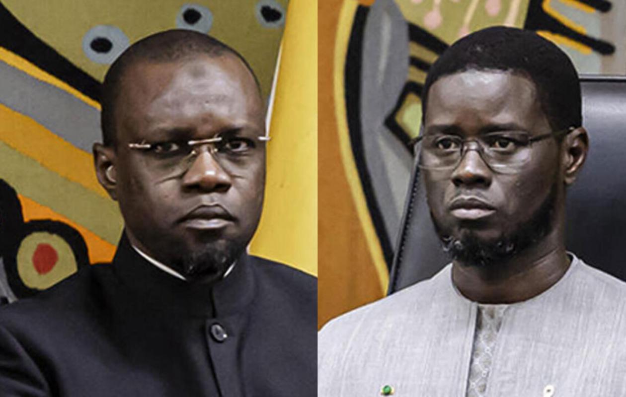 Face aux députés : ce que Ousmane Sonko veut prouver à Diomaye Faye