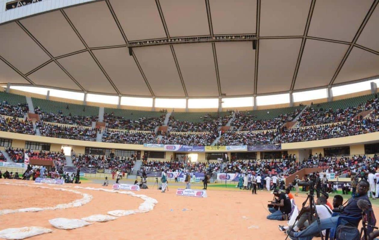 Fédé de lutte : le dépôt des candidatures démarre demain