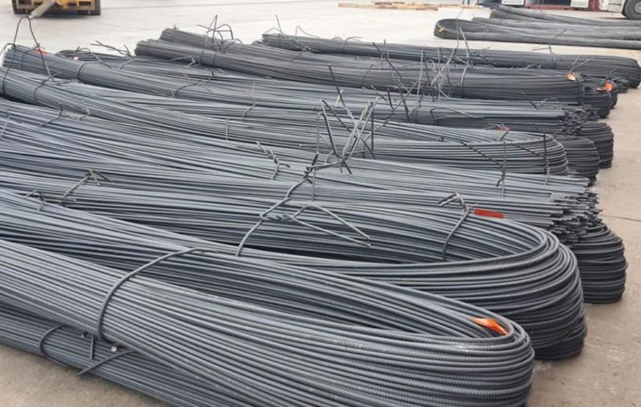 Crise du fer à béton : Près de 3 000 emplois en péril