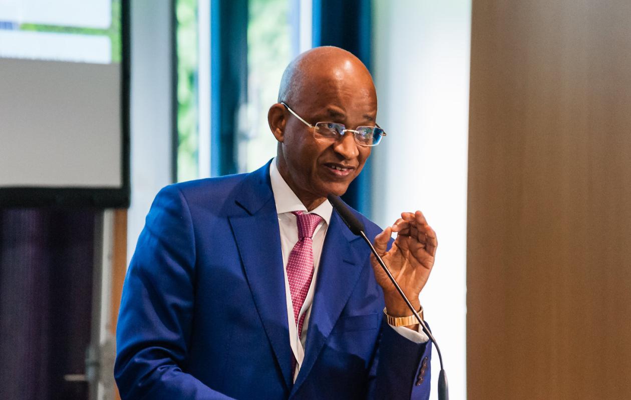 Cellou Dalein Diallo saisit la Cour de justice de la CEDEAO contre l’État guinéen