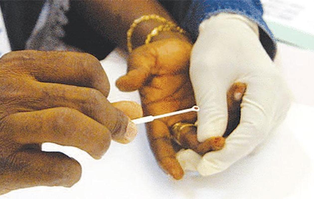 Drépanocytose : Guérison possible pour 60 % des patients si la Loi sur la greffe est adoptée