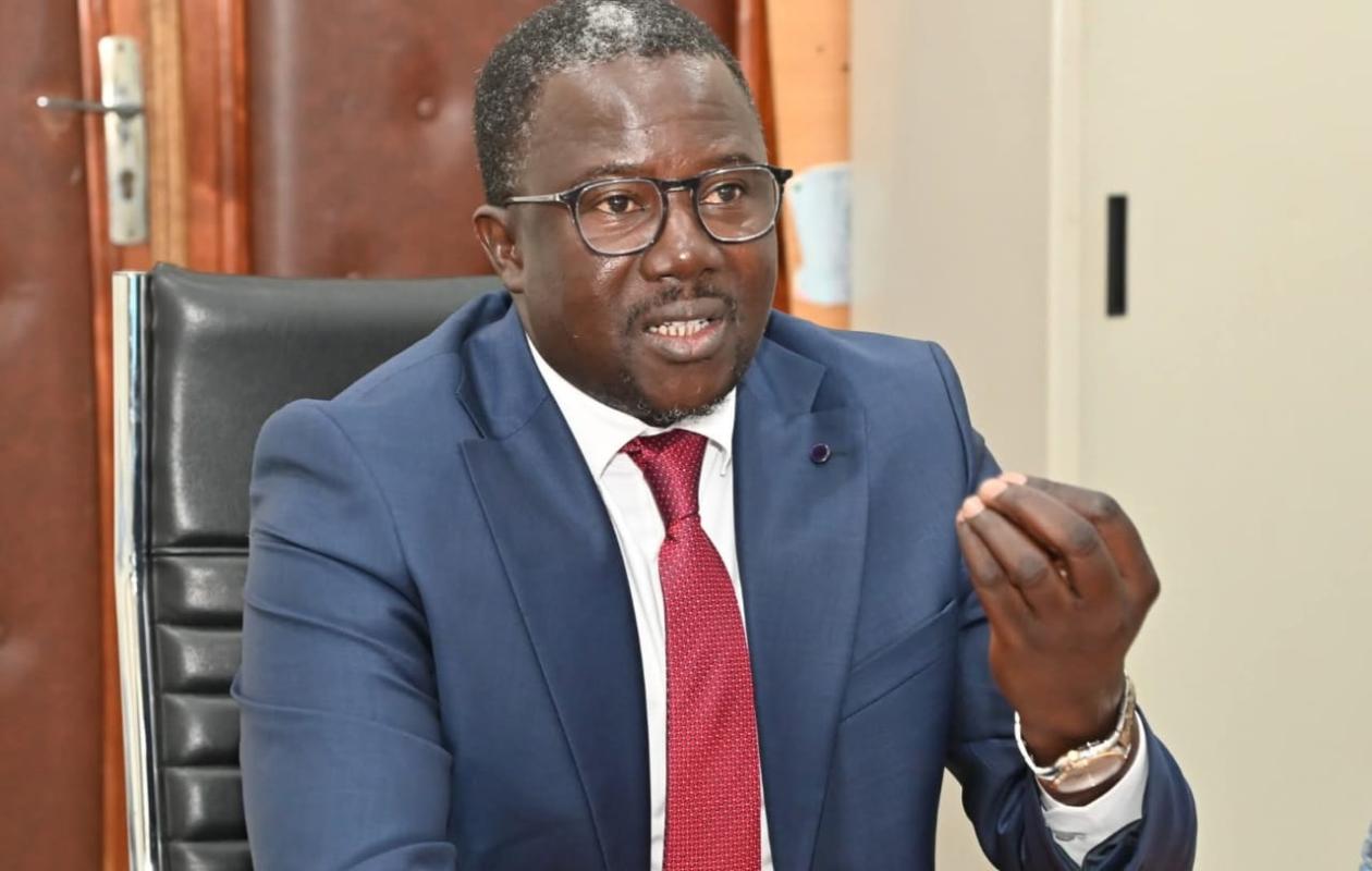 PTBA 2026 : Dr Mahmouth Diop mobilise l'ADM pour une année de rupture
