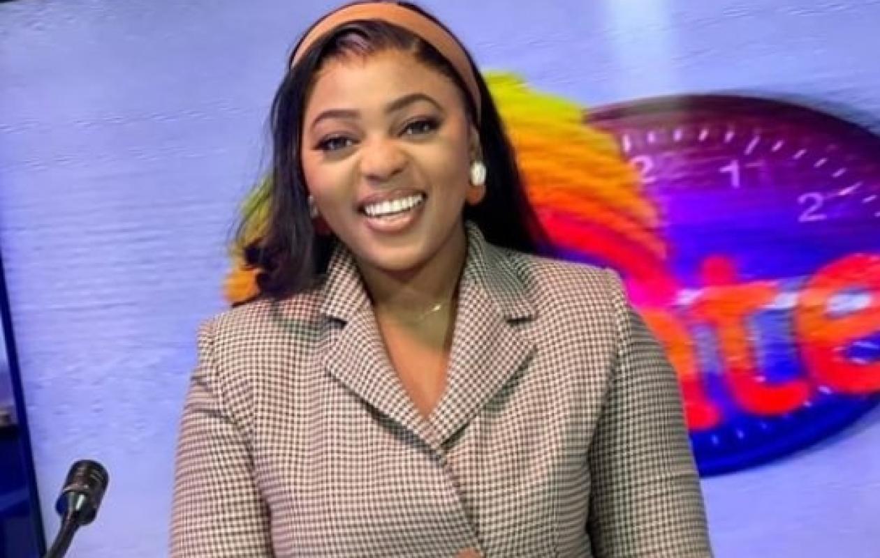 Offense à Ousmane Sonko: Asma Khadija de Sen TV recherchée par la BR de Faidherbe, elle réagit