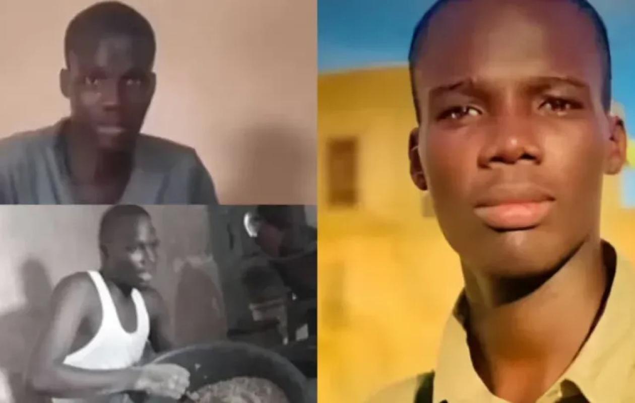 Richard-Toll : mort de Mouhamed Ndiaye, son ami arrêté après avoir avoué qu'il a...