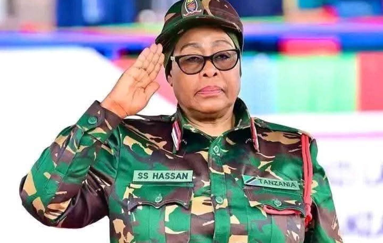 Tanzanie : Le gouvernement annonce l'annulation des festivités nationales