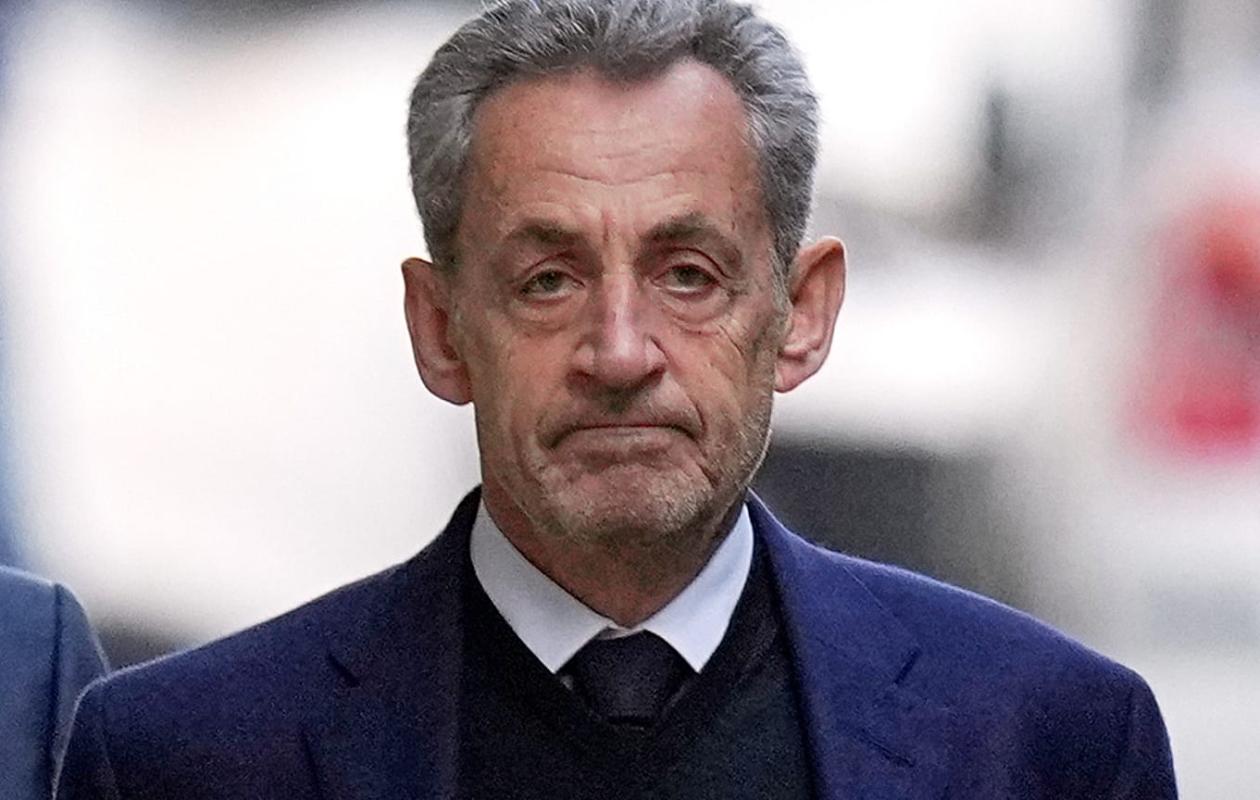 Deuxième condamnation définitive pour Nicolas Sarkozy avec Bygmalion