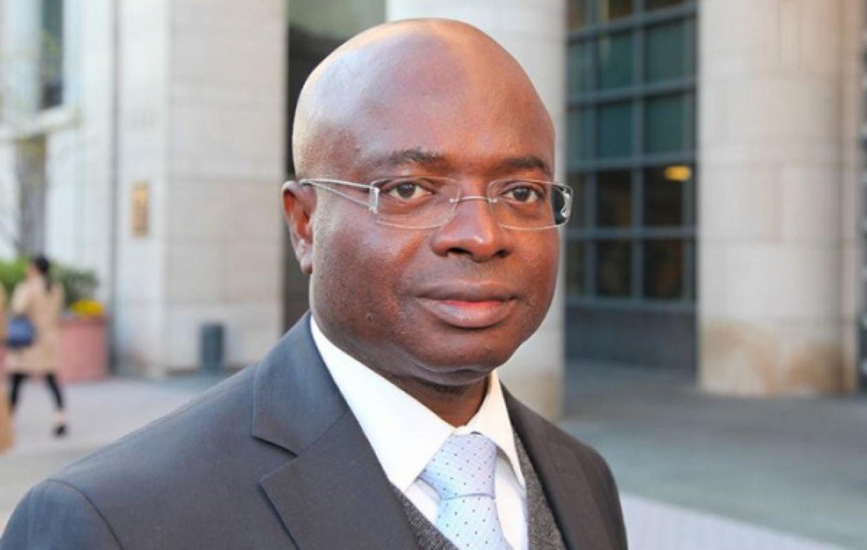 Nouvelle gouvernance à la tête du marché financier régional