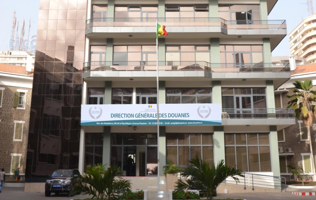 Décès tragique d'un douanier : Les éclaircissements de la Direction générale des Douanes