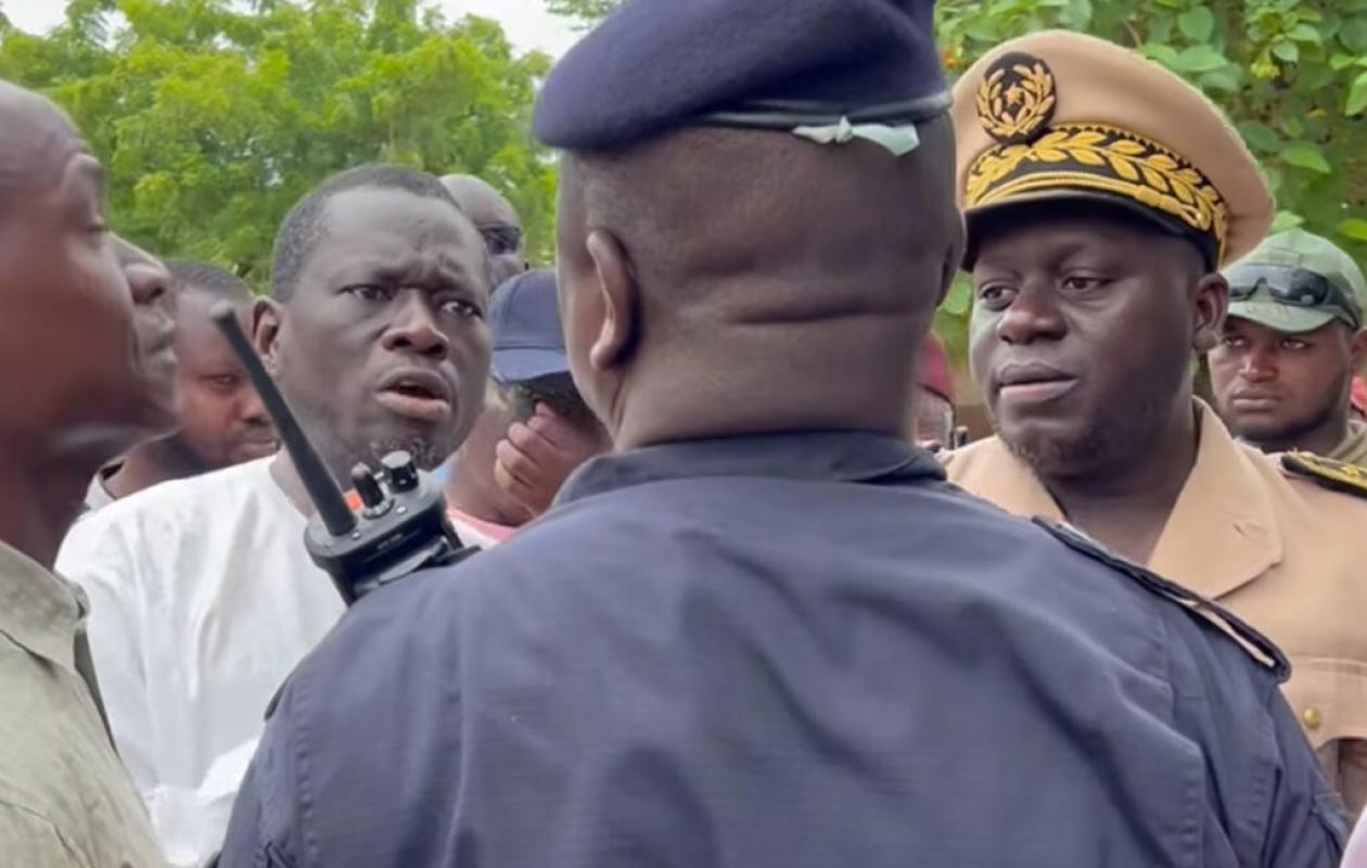 105 ans de Kaolack: un comité régional de développement dégage les grandes lignes d’un événement historique