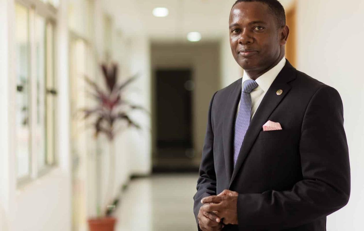 Cap Vert : Le ministre des Finances veut un statut spécial pour son pays au sein de la CEDEAO