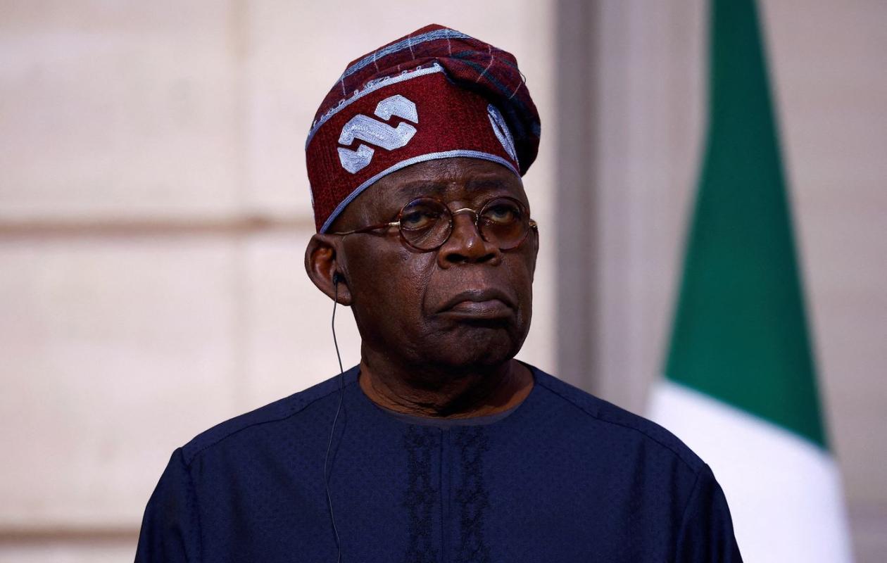 Le président nigérian Tinubu déclare "l'état d'urgence sécuritaire national" à la suite d'une série d'enlèvements