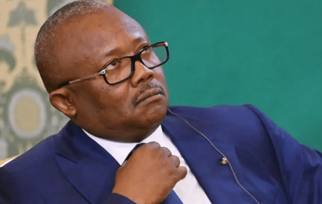 Guinée Bissau : Drôle de coup d’État ?