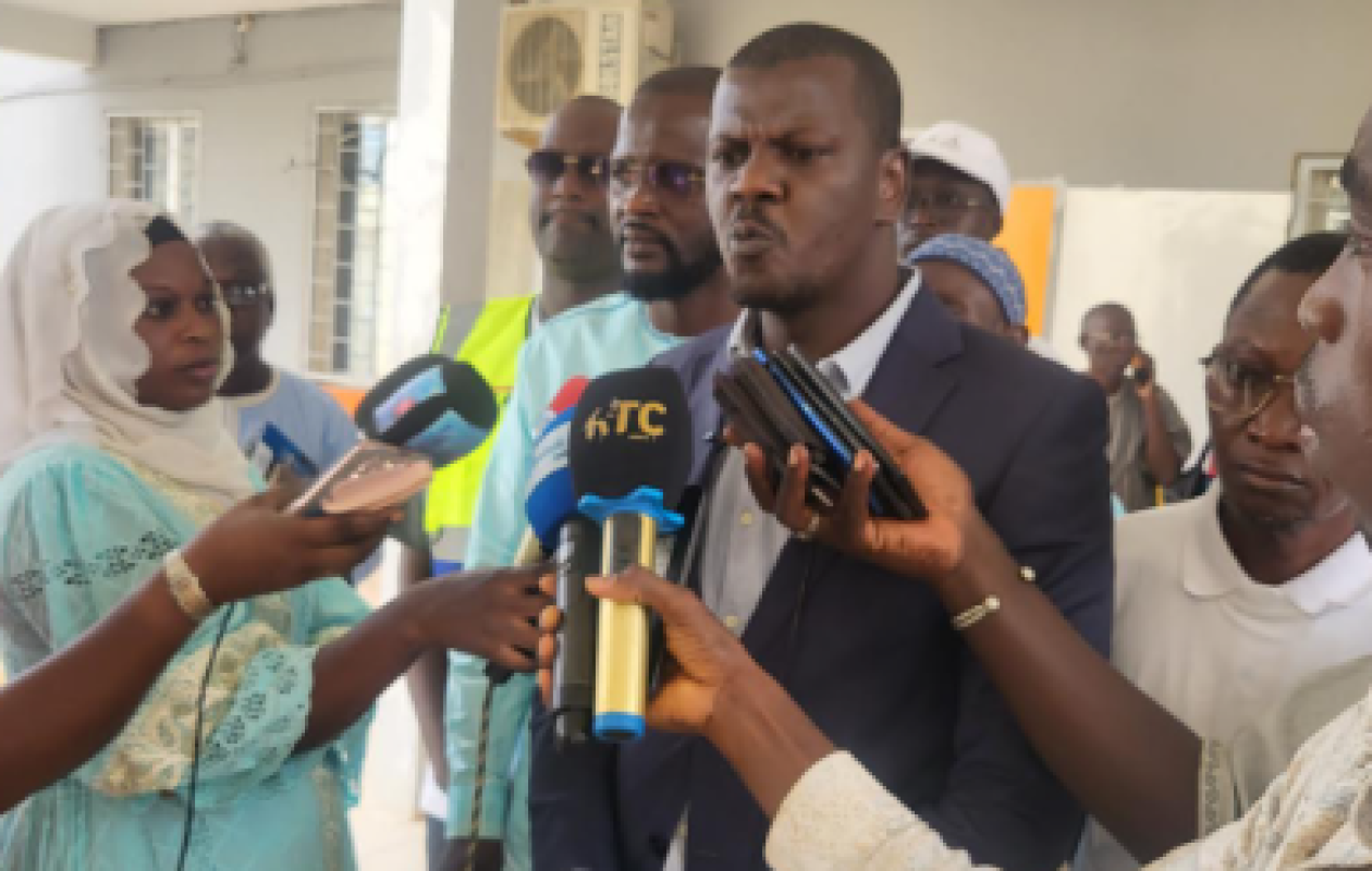 Journée mondiale du souvenir des victimes d'accidents : 28 morts et plus de 1 000 blessés dénombrés à Kaolack