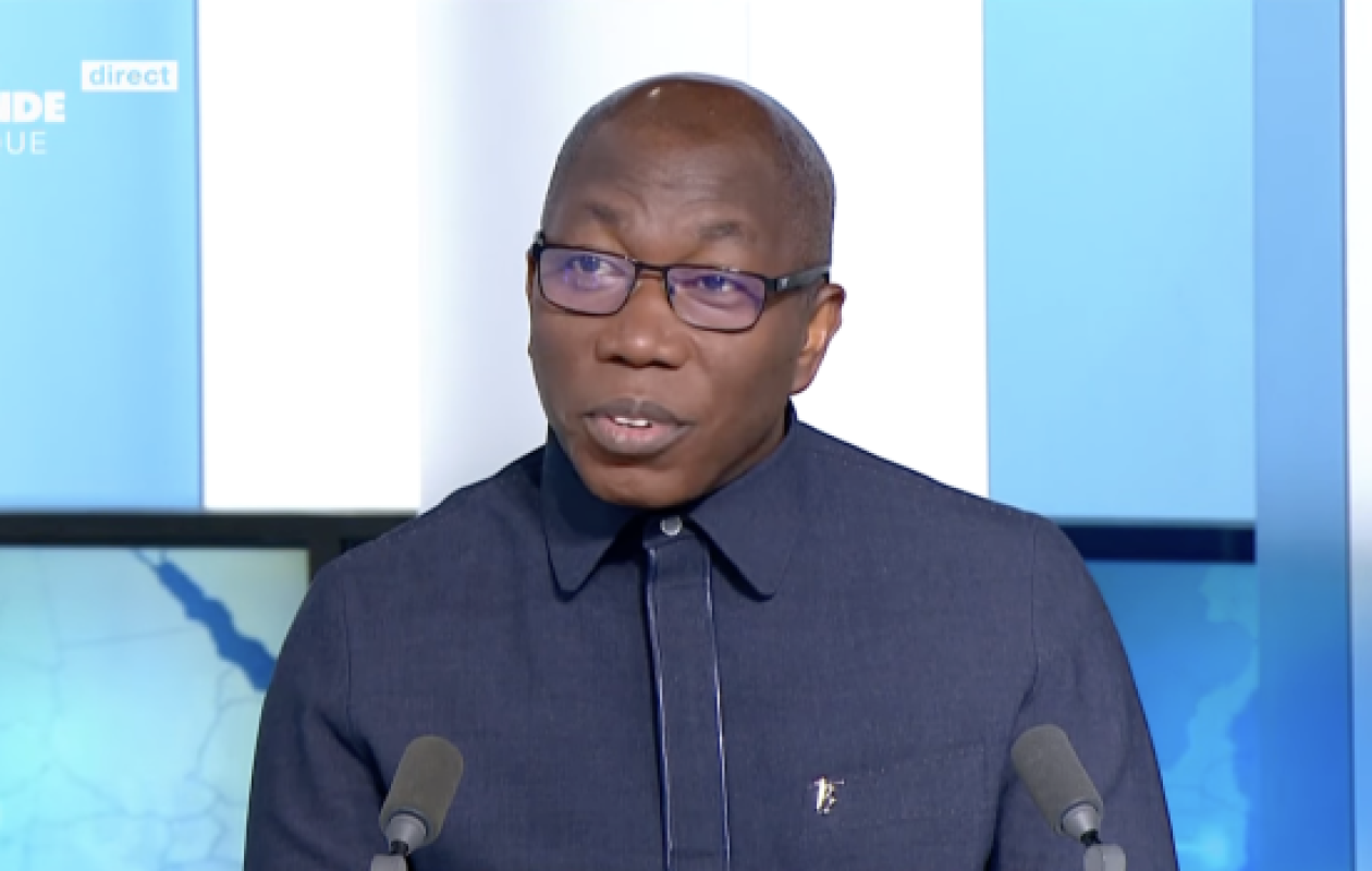 Guinée-Bissau: le principal opposant, Domingos Simoes, arrêté par des "hommes armés" (proche collaborateur)