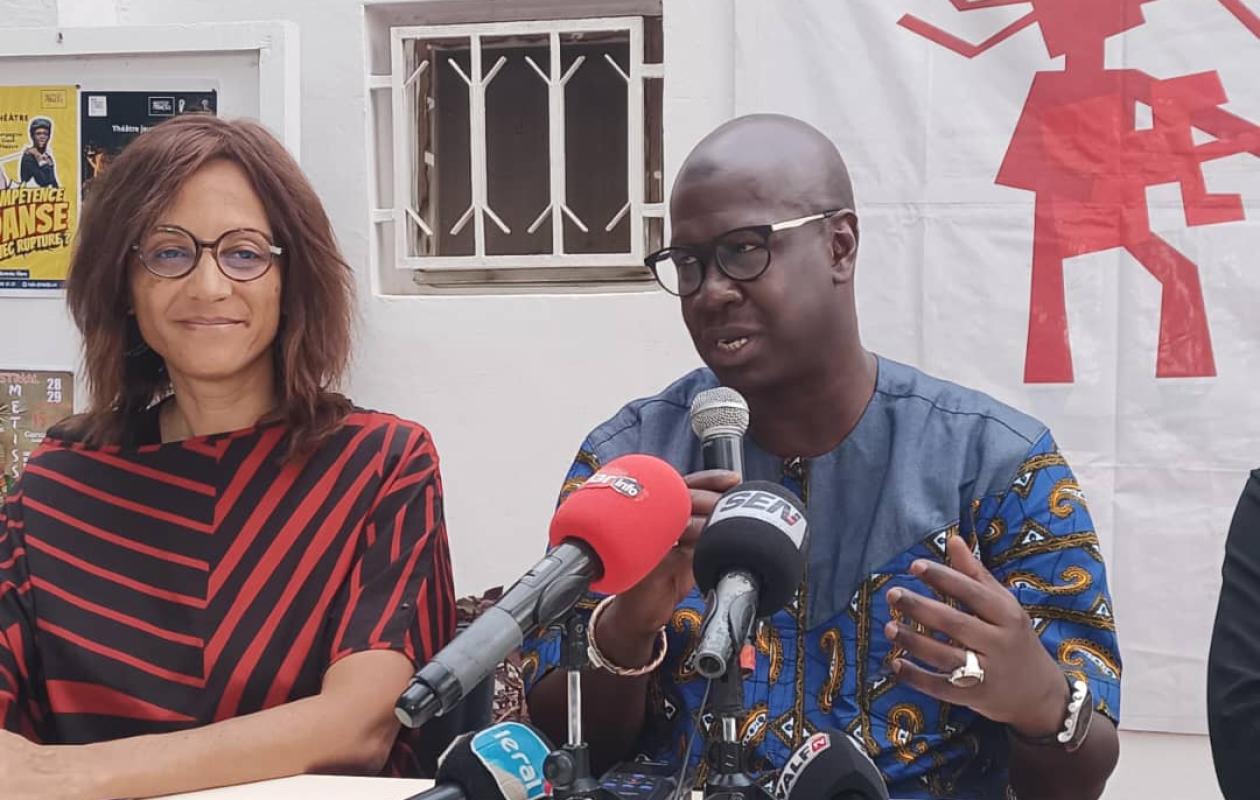 15e édition du festival Métissons à Saint-Louis : Deux jours dédiés à la musique, à la culture et à la créativité