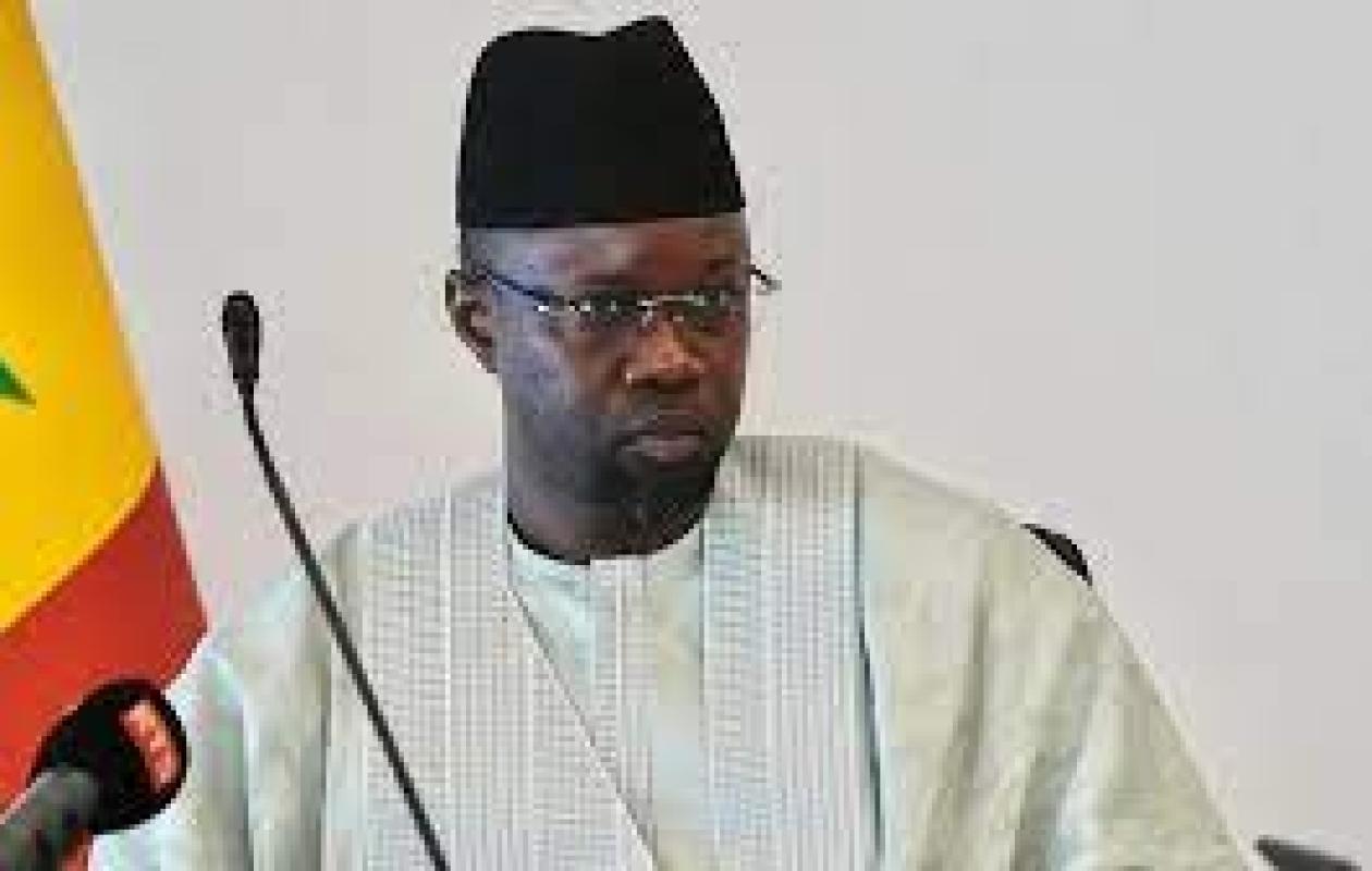 Sécurité alimentaire : Ousmane Sonko dévoile la nouvelle stratégie gouvernementale