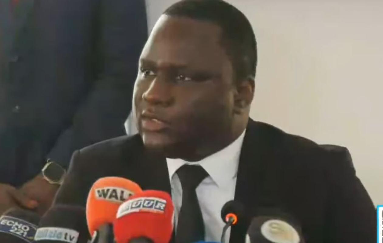 Déthié Fall menace : «Les DG qui...»