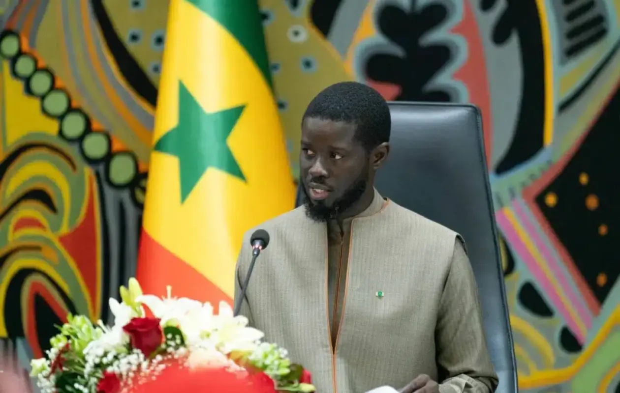 Conseil des ministres : Un DG limogé, après huit mois de service