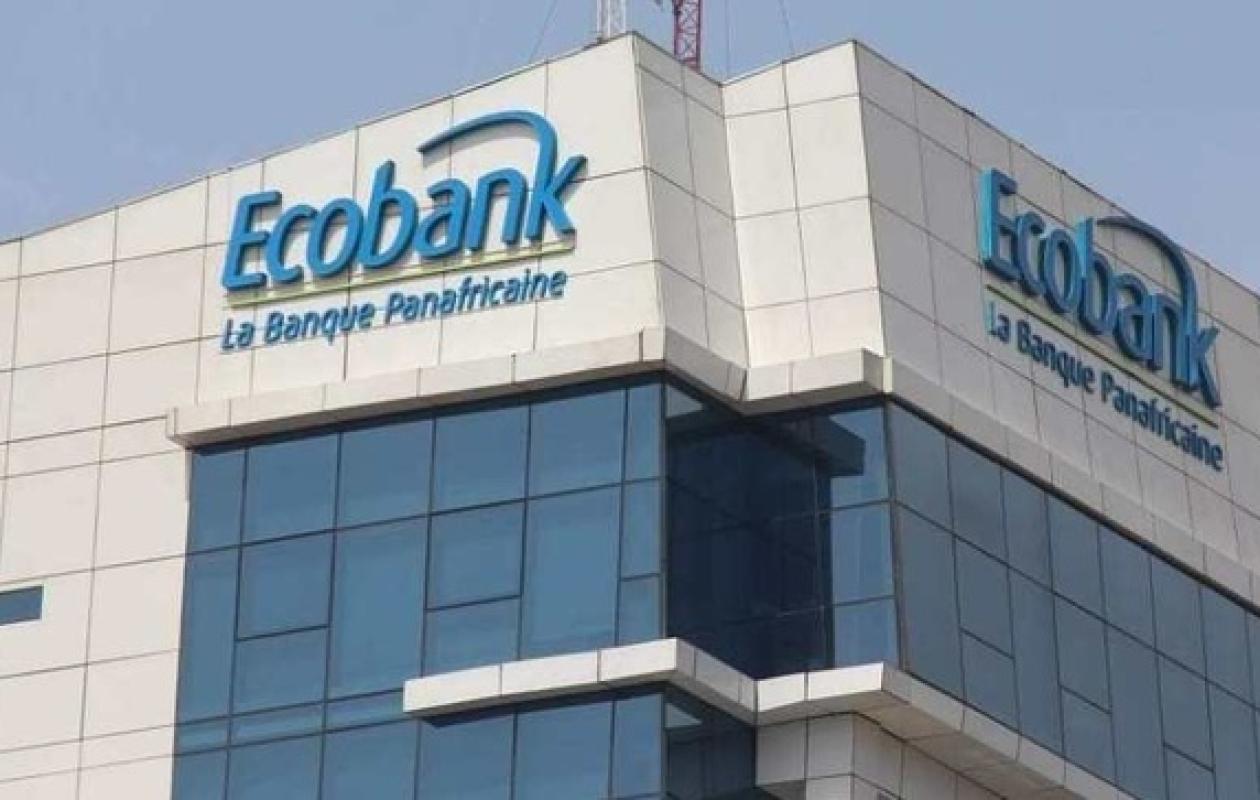 Ecobank annonce la mise à jour de son registre des titres : une mission prévue à Dakar du 3 au 10 décembre 2025