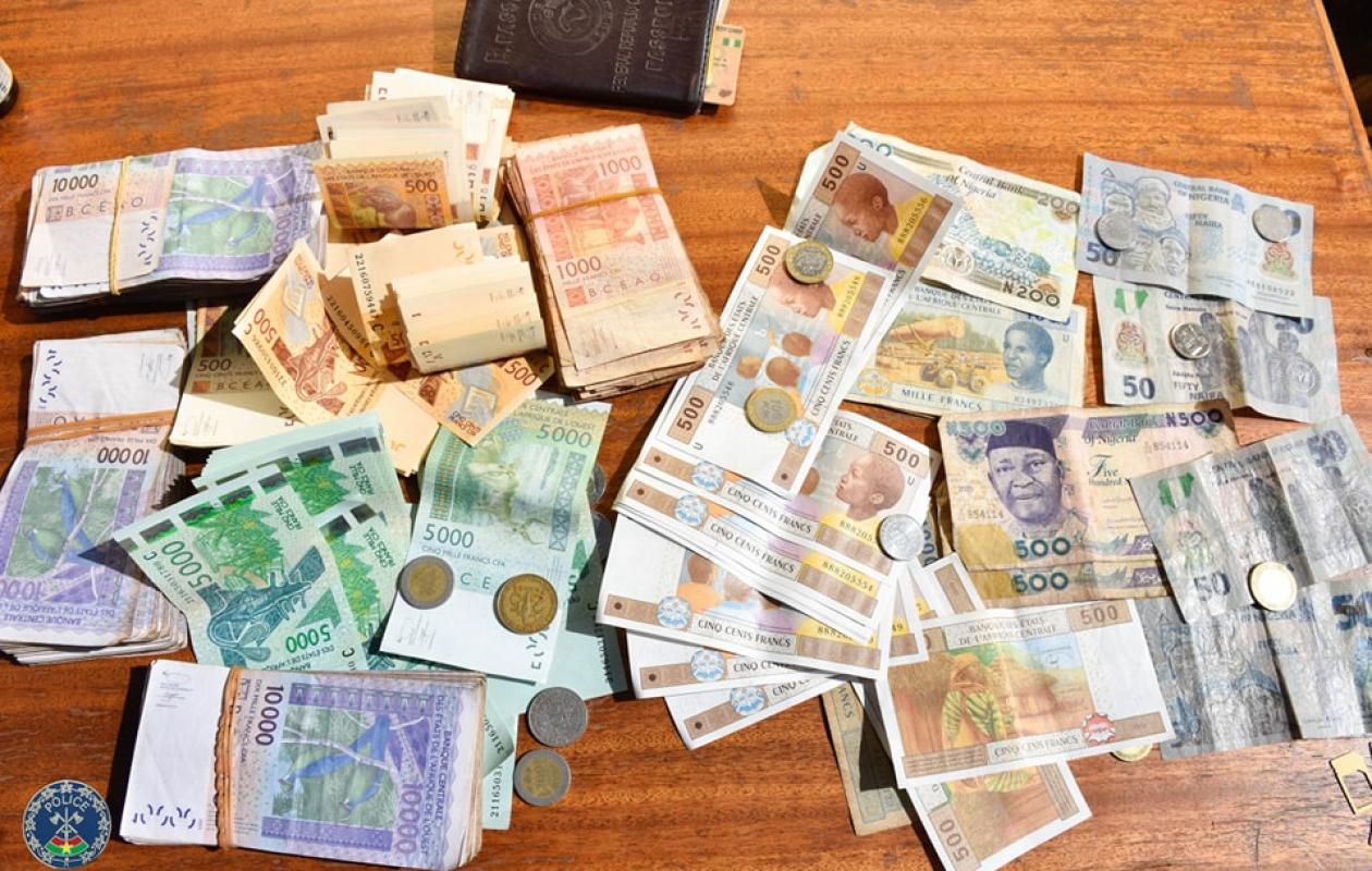 Le silence des données, l’ombre du crédit