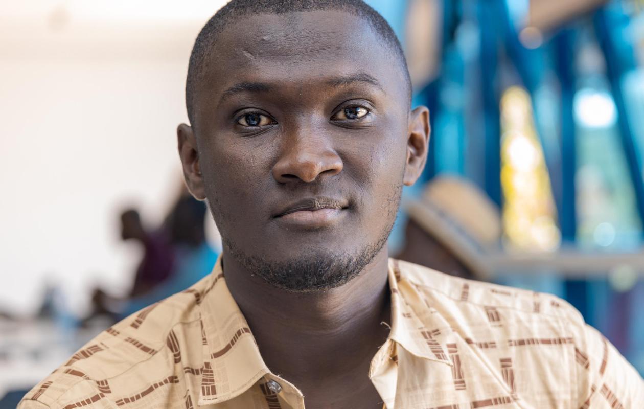 1ère édition des African Media Awards : Moustapha Toumbou de Seneweb parmi les finalistes
