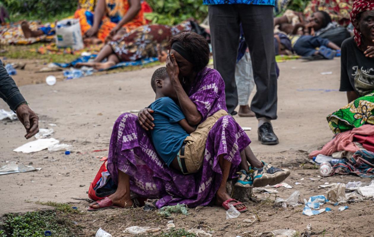 L'Afrique face à la prophétie de Smith :  la réalité inconfortable, vingt ans après