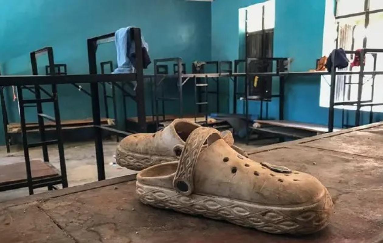 Centre-ouest du Nigeria : dix personnes enlevées lors d'un nouveau kidnapping, selon la police