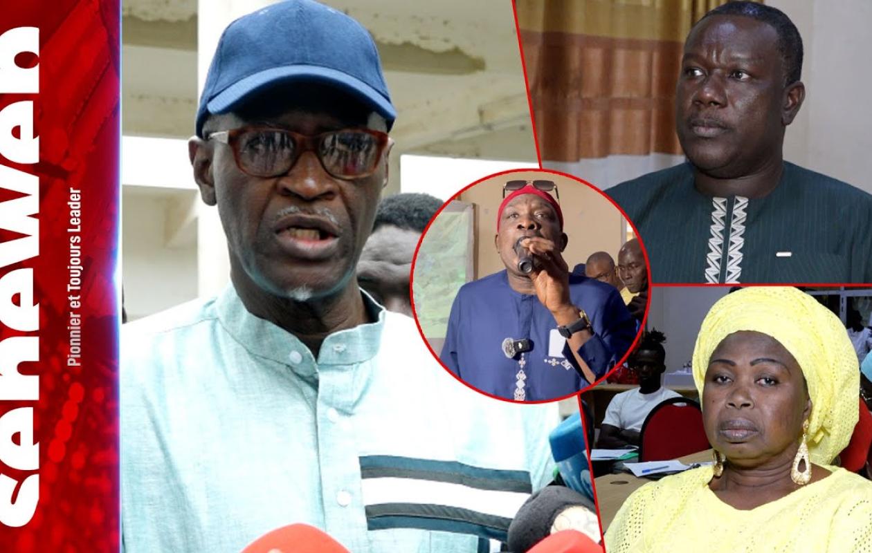 Renaissance culturelle de la " Vieille Ville" : L'ambition du Maire de Rufisque, Oumar Cissé