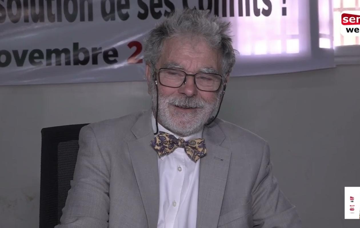 Résolution du conflit en Casamance : La non-violence chez les Basques comme exemple