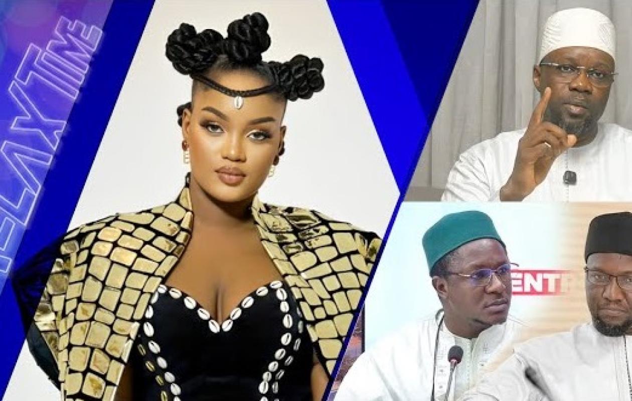 Suivez Relax Time de ce Jeudi avec Diarra Thiès