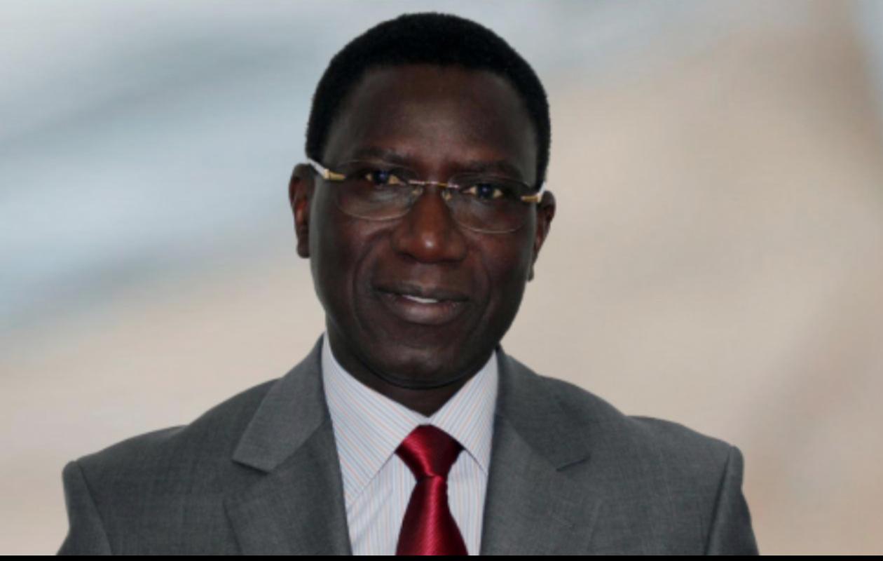 DiomayePrésident : Magatte Wade, maire de Ngaye-Méckhé, rejoint la coalition présidentielle