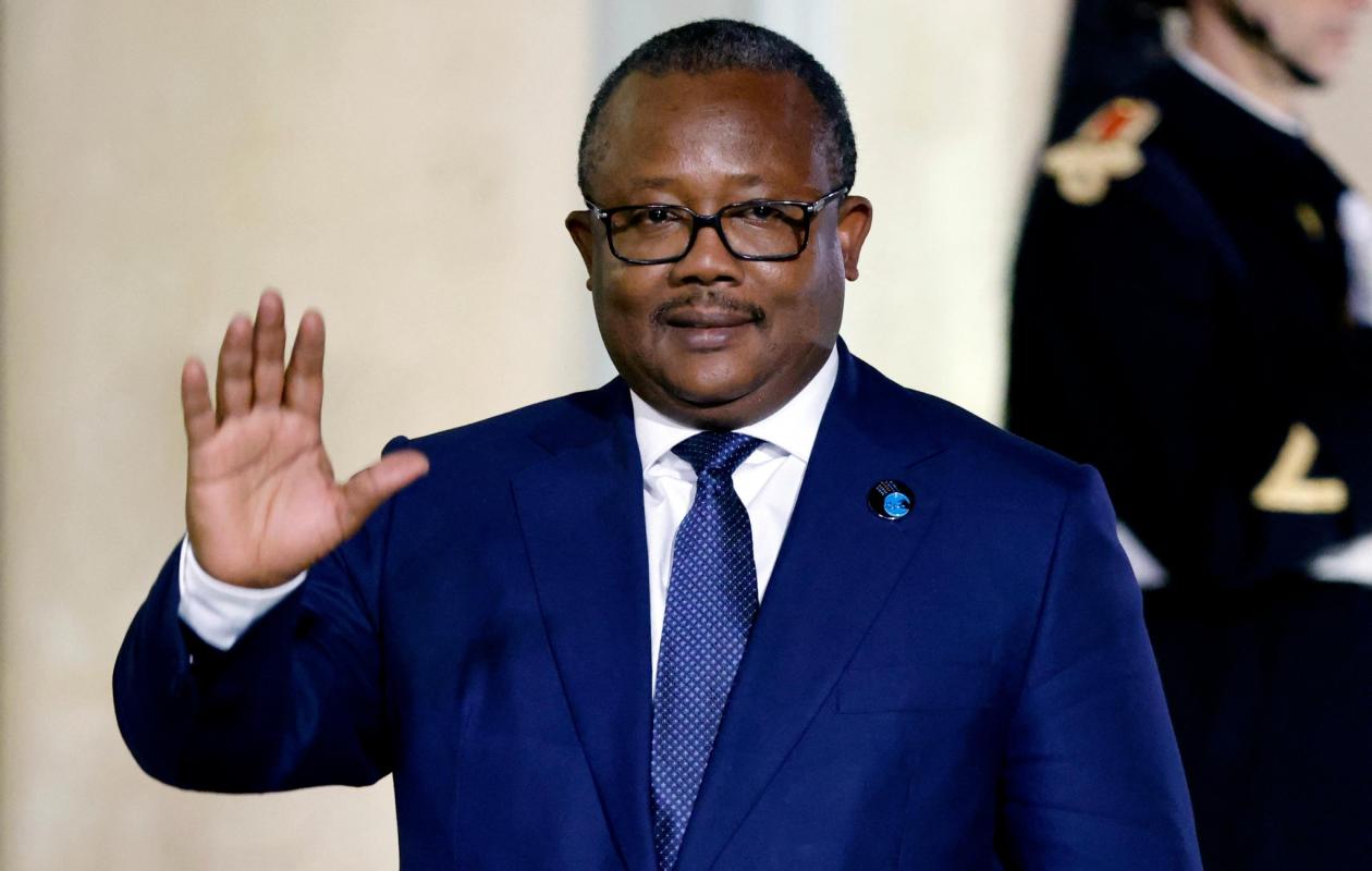 xfiltration du Président Embalò, son arrivée à Dakar : Le Gouvernement du Sénégal explique