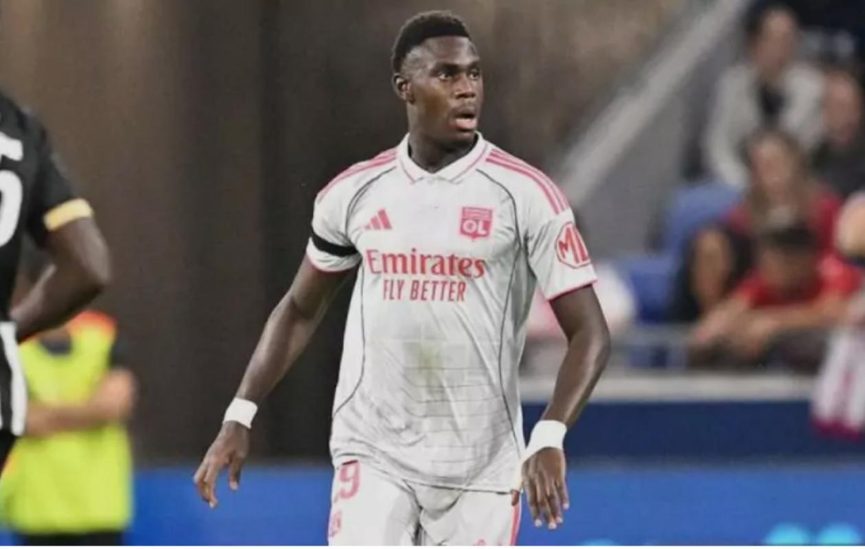 Coupes européennes : Moussa Niakhaté buteur, Mamadou Sarr domine Ismaïla Sarr