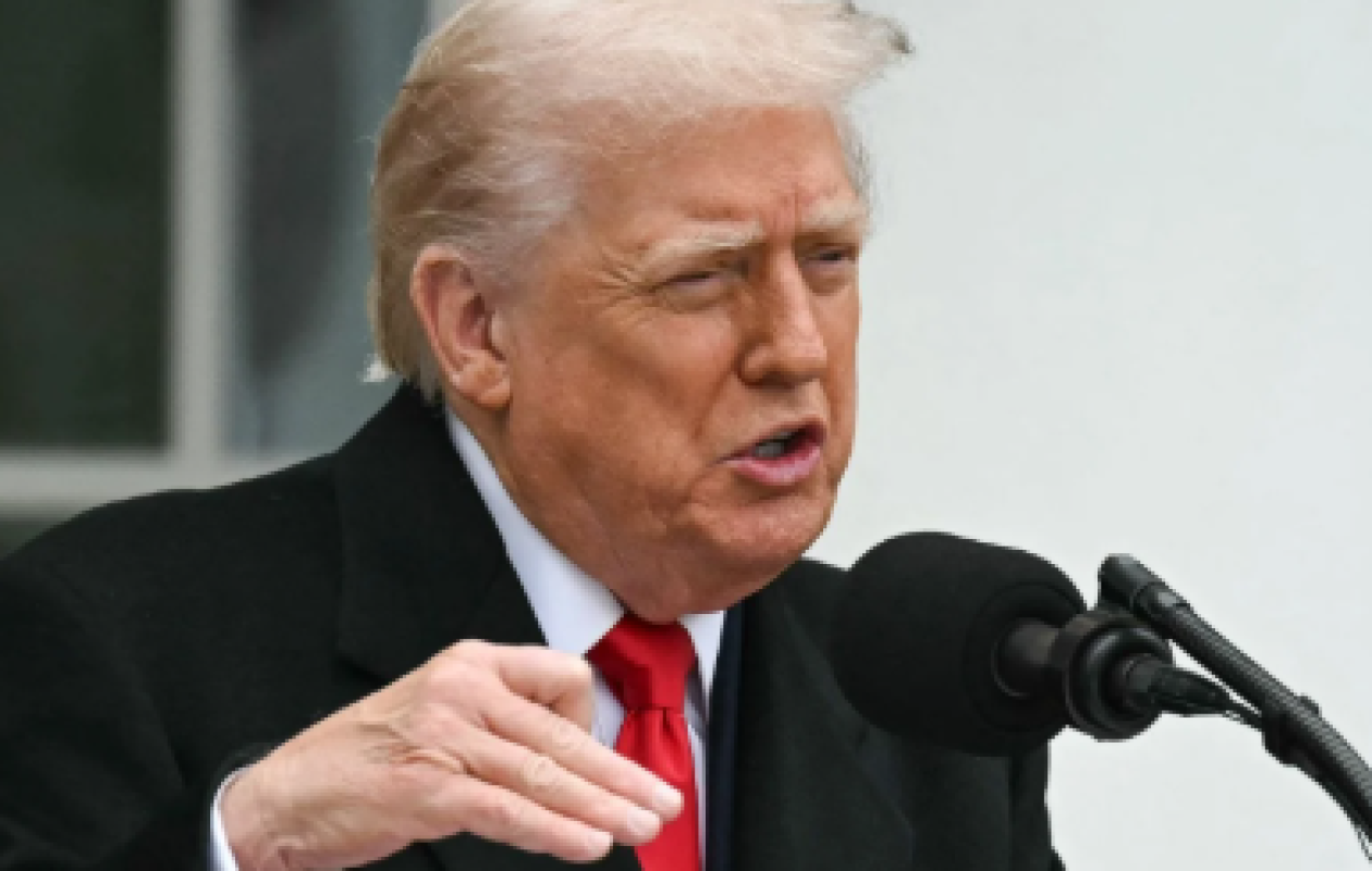 Etats-Unis : Trump ordonne le réexamen des visas et demandes d’asile accordés aux ressortissants de pays sensibles